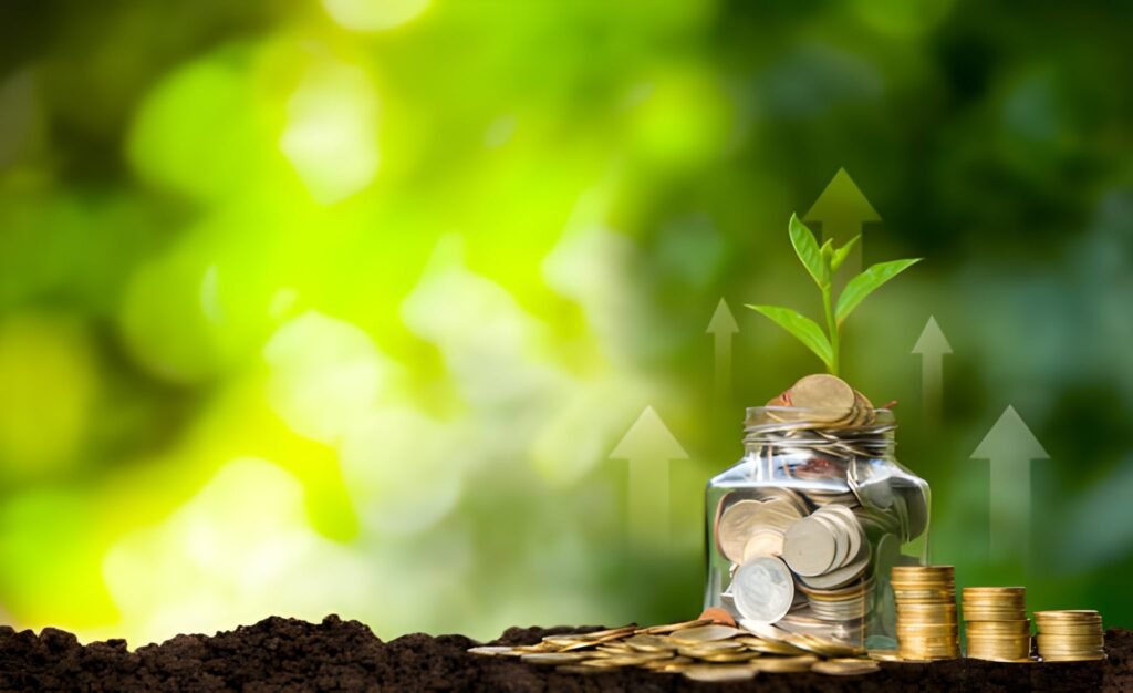 Sustainable Income