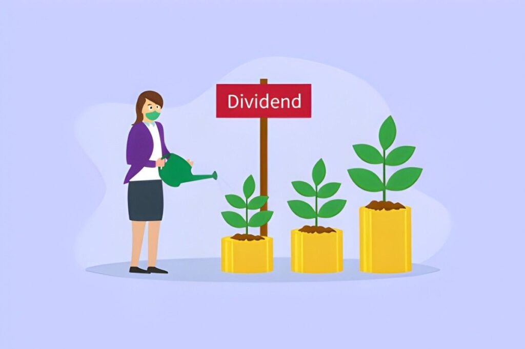 Sustainable Qualified Dividend Investing