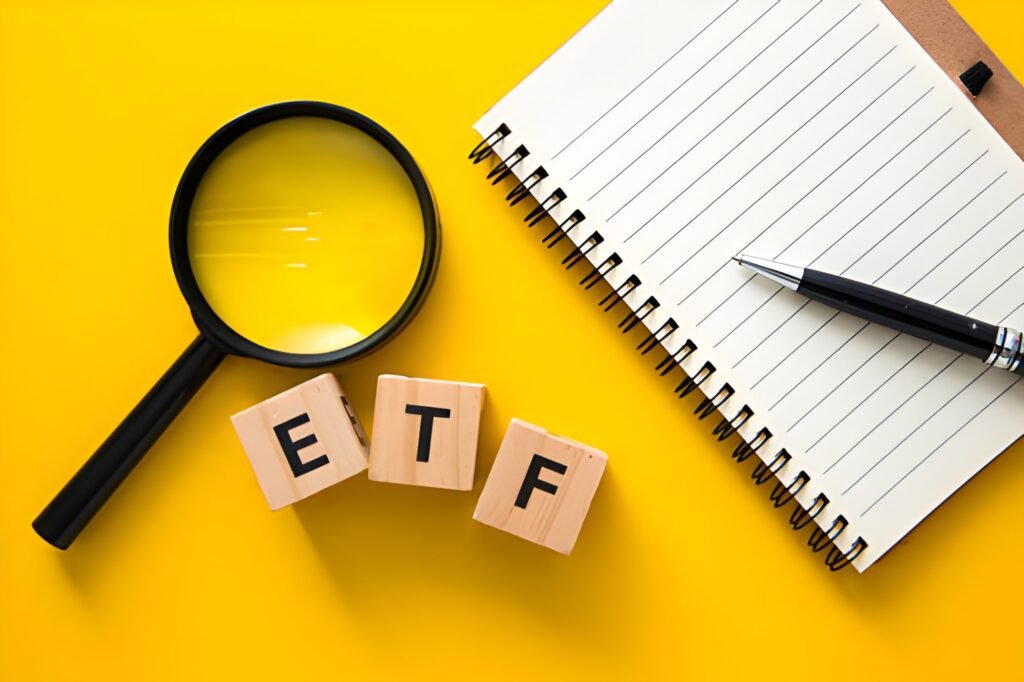 Tactical Asset Allocation ETFs