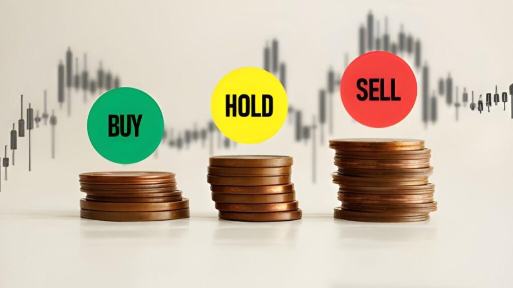 Take on Buy-and-Hold vs. Active Trading