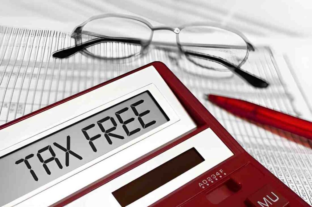 Tax-Free Retirement Blueprint