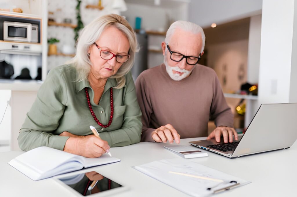 Tax Plan for Retirement
