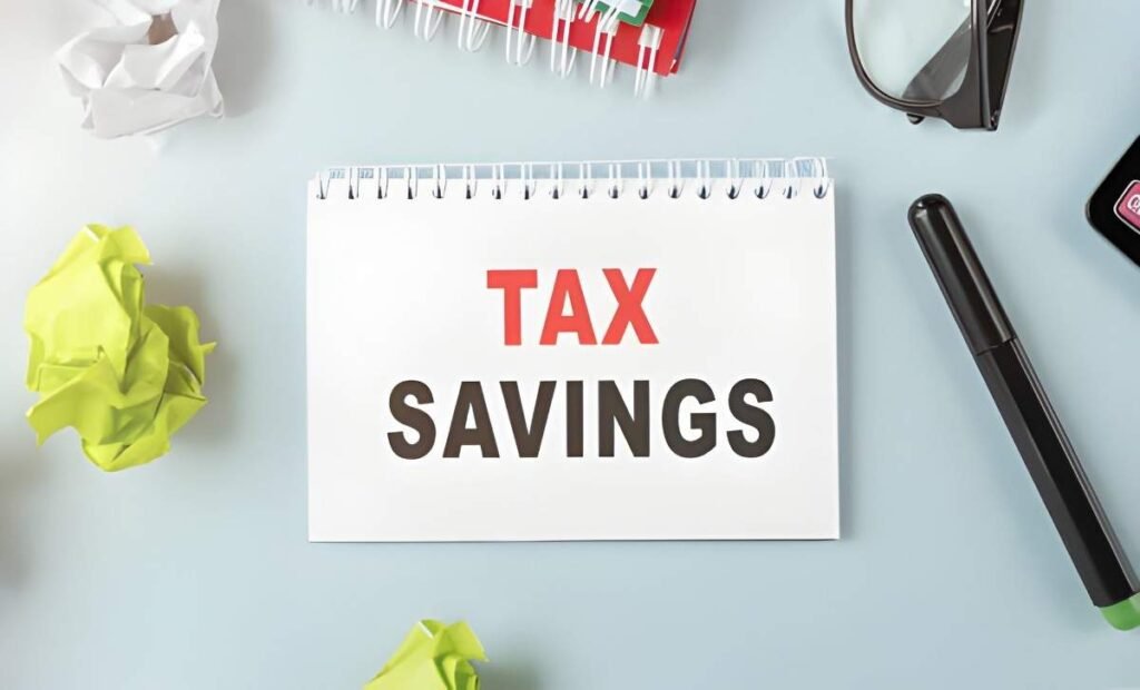 Tax-Saving Plans
