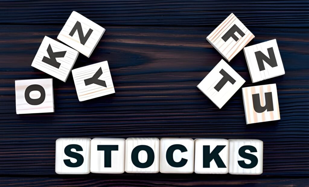 The 20-Year Horizon Why the Best Stocks to Buy and Hold Are Actually Index Funds
