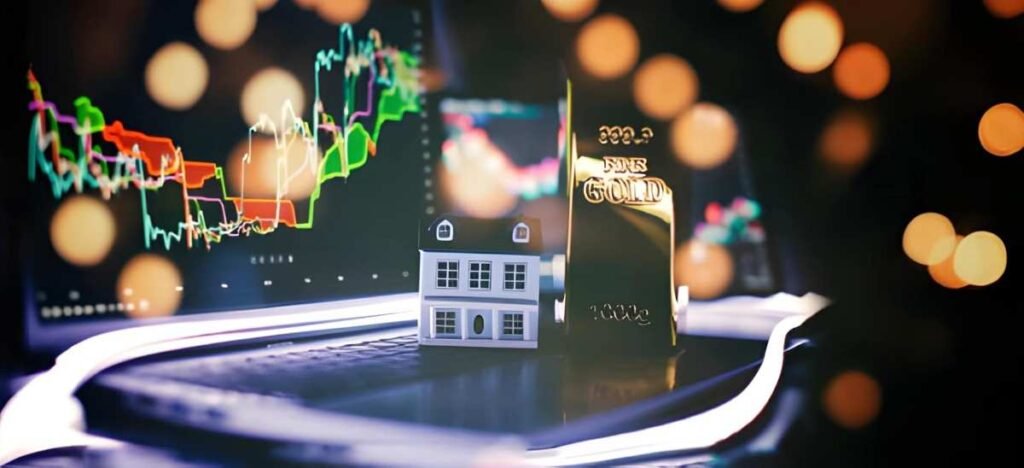 The Architect's Blueprint A Methodical Guide to Building Your Asset Allocation Model