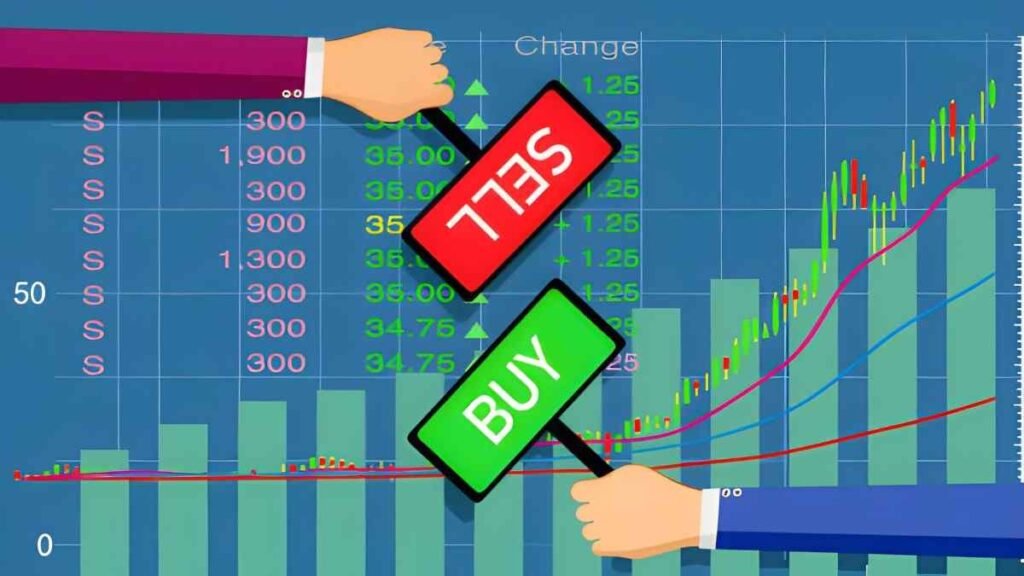 The Architect's Blueprint Selecting the Optimal Order Type for a Buy-and-Hold ETF Strategy