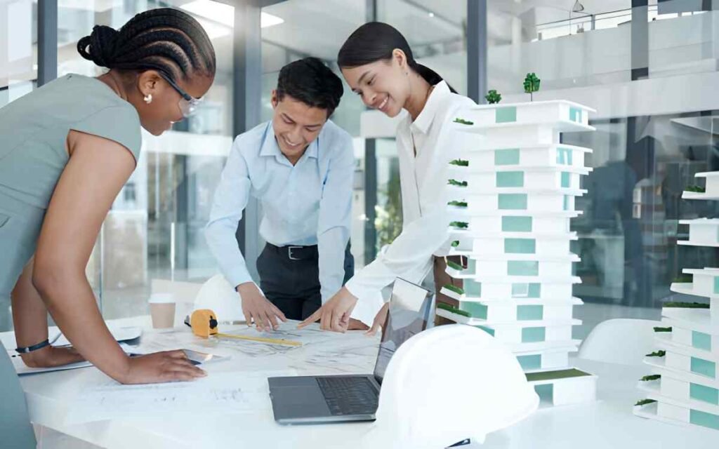 The Architect's Guide to Building a Strategic Asset Allocation