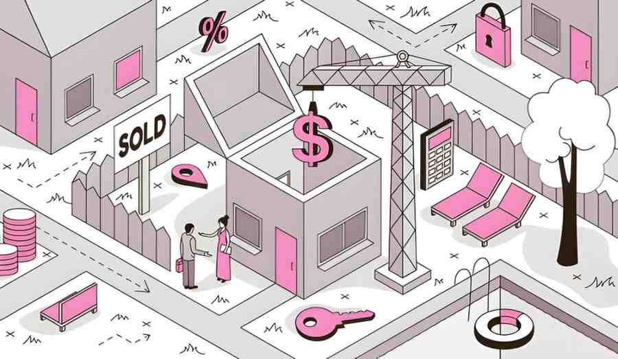 The Architect's Guide to Hard Money for Buy-and-Hold Real Estate