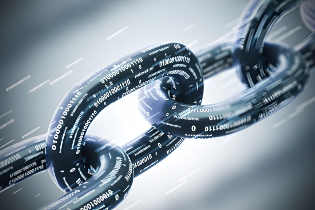 The Architecture of Growth A Realist's Guide to Blockchain Investment