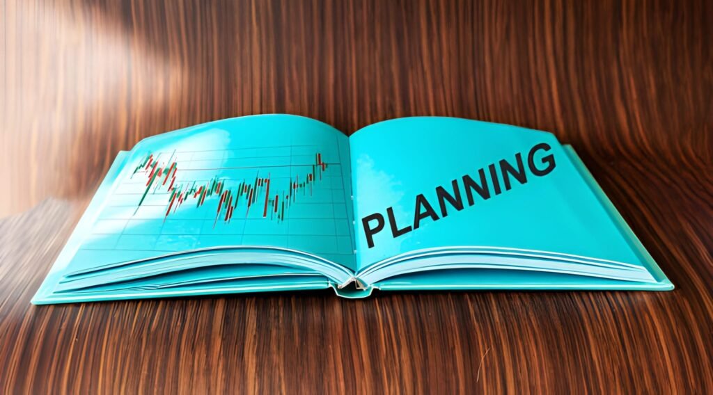The Best Book on Last-Minute Retirement Planning A Strategic Guide