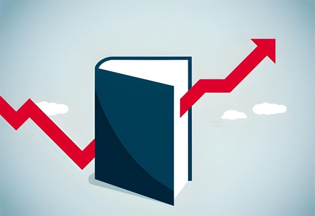 The Best Books for Growth Investing A Curated Guide for Serious Investors