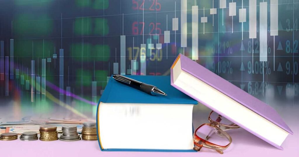 The Best Books on Index Fund Investing A Finance Expert's Guide