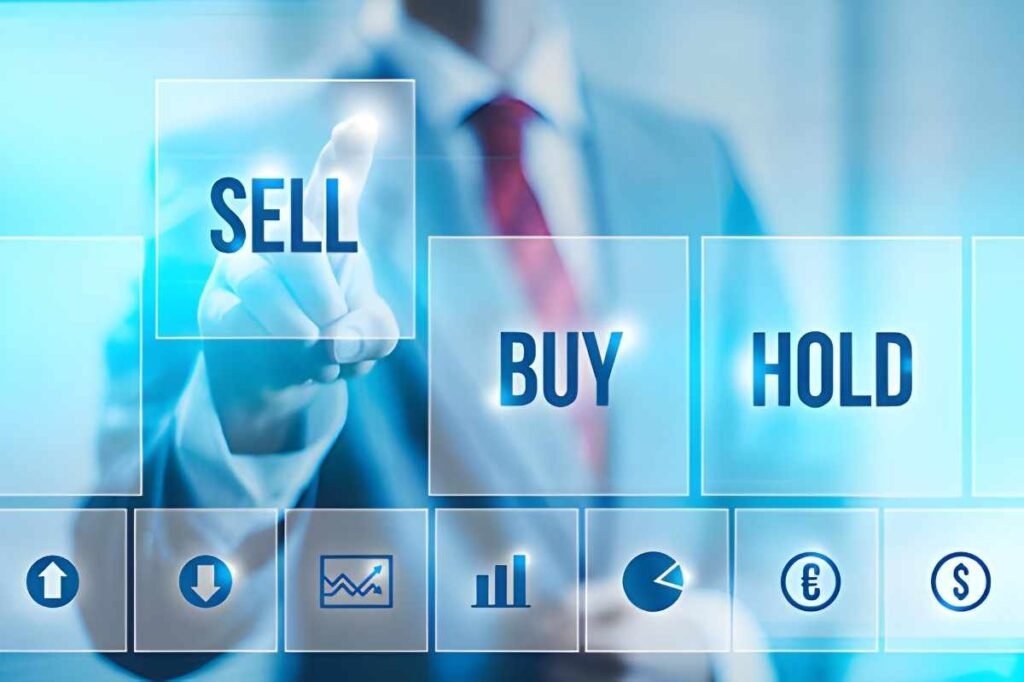 The Best Brokerage Accounts for Buy-and-Hold Investors