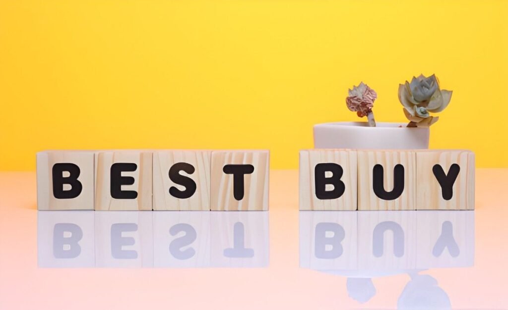 The Best Buy-and-Hold ETF Portfolio for Long-Term Wealth Building