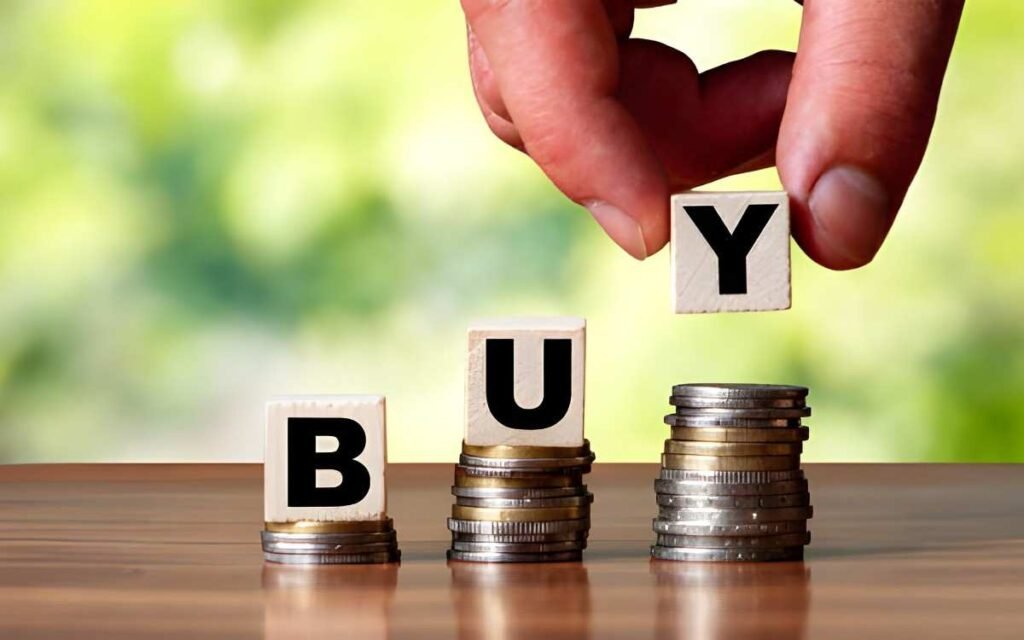 The Best Canadian Buy-and-Hold Stocks for Long-Term Wealth