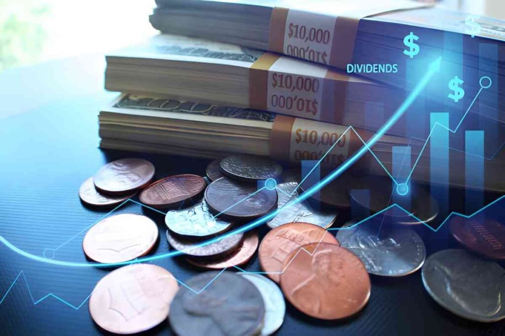 The Best Canadian Dividend Stocks to Buy and Hold Forever