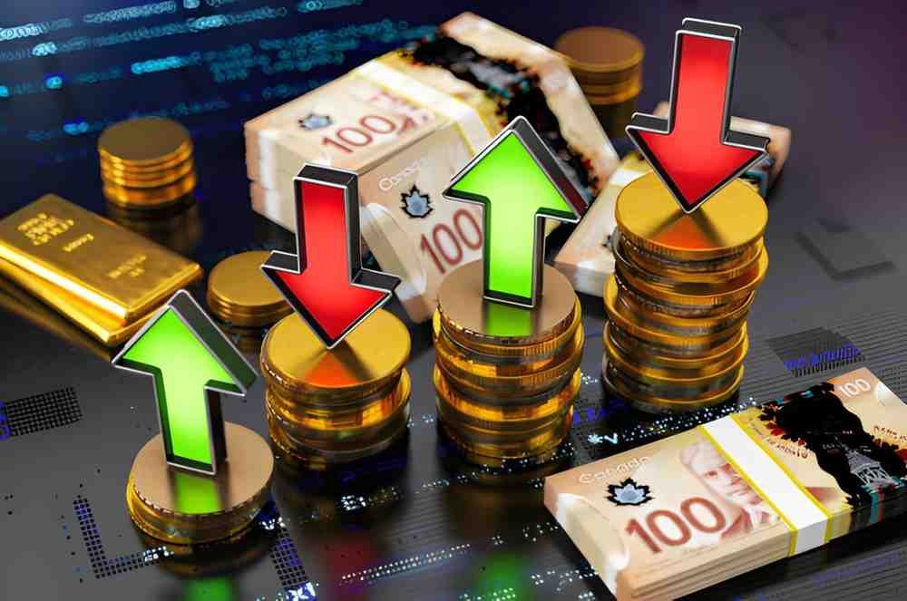 The Best Canadian Index Funds for Long-Term Investors