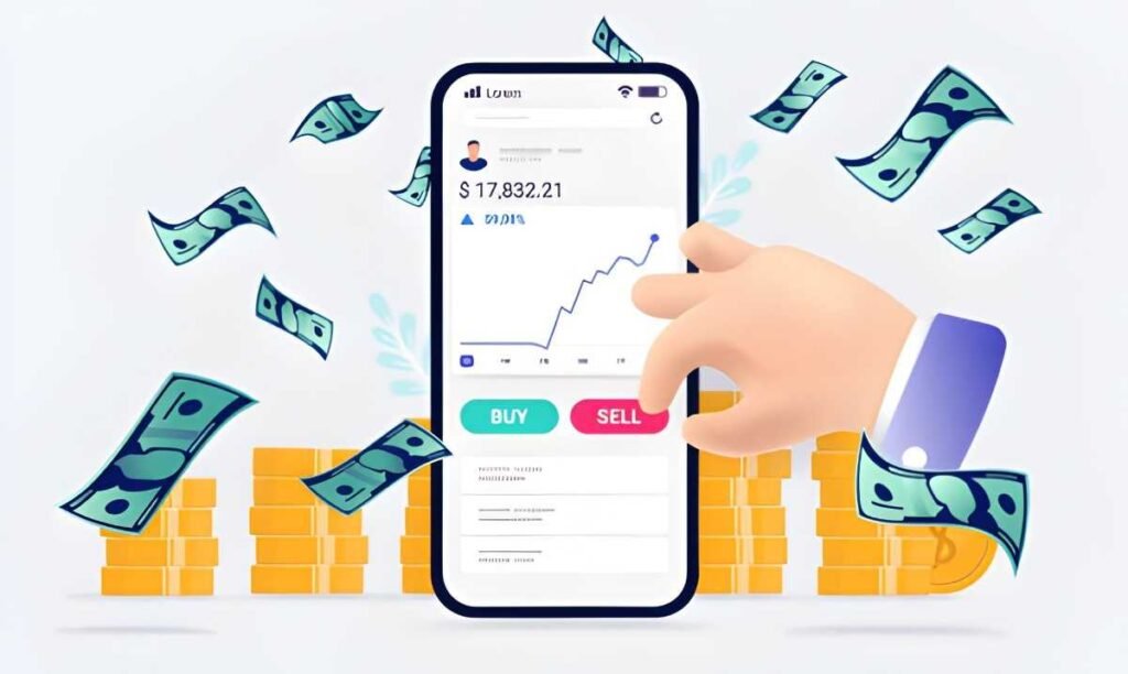 The Best Dividend Investing Apps for Building Passive Income