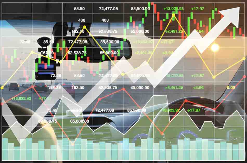 The Best EV Stocks to Buy and Hold for the Next Decade