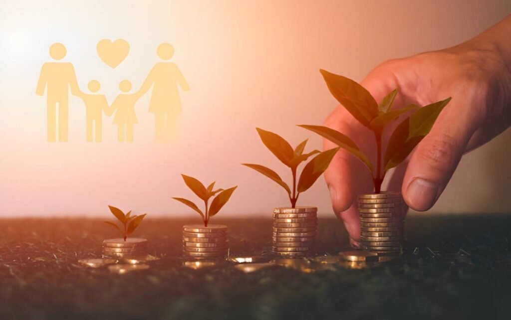 The Best Fidelity Growth Funds for Building Generational Wealth
