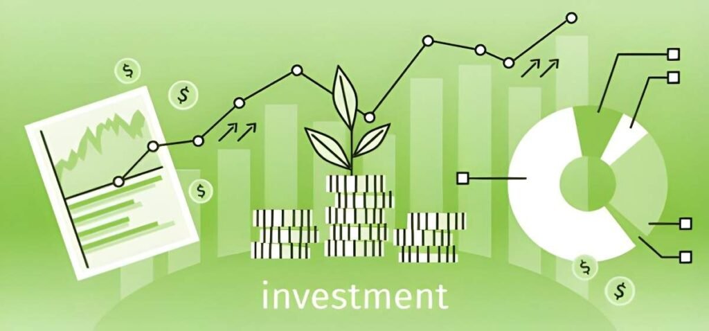 The Best Fidelity Investment Accounts for Long-Term Growth