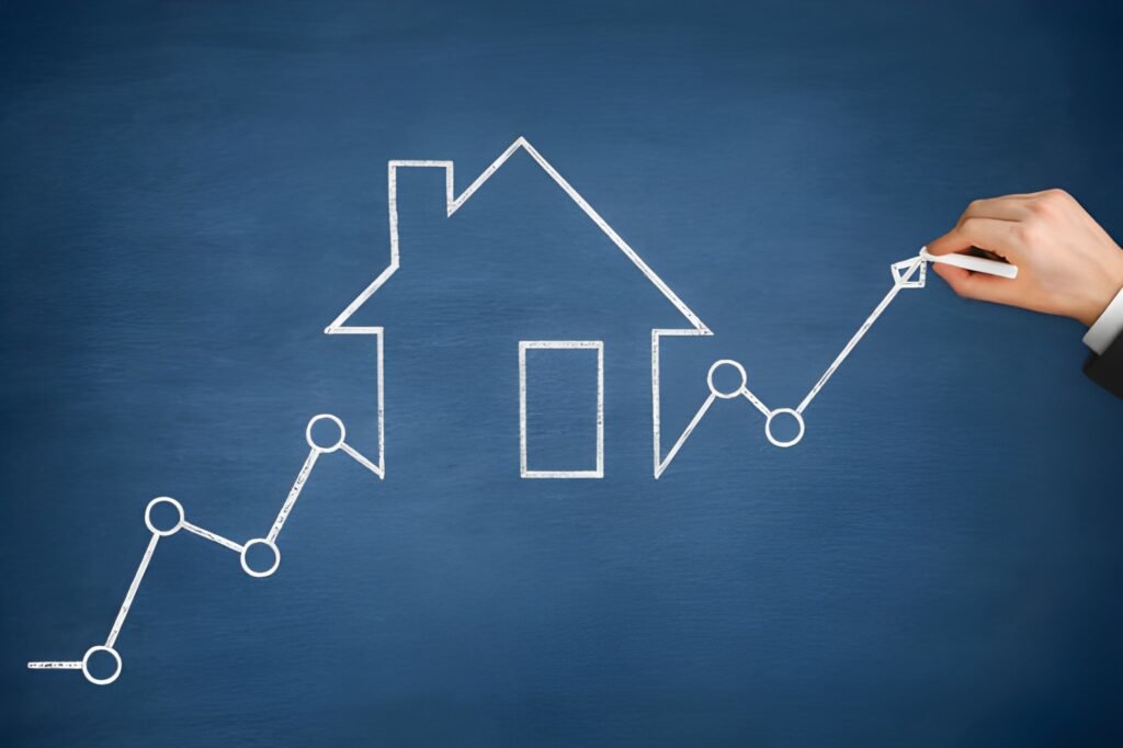 The Best Investments to Add Value to Your Home A Strategic Analysis