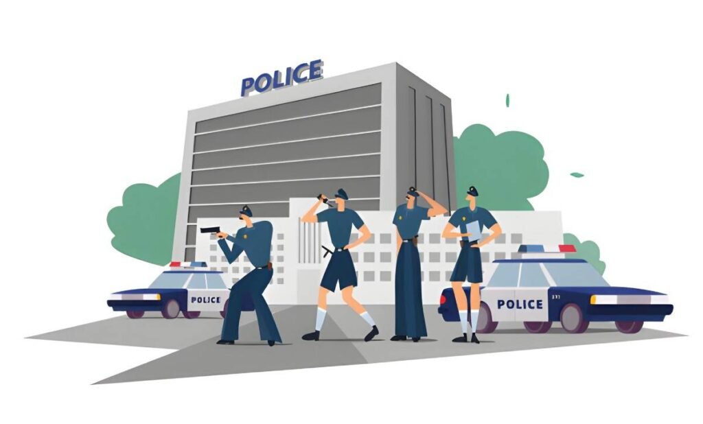 The Best Police Department Retirement Plan Structures in Modern Policing