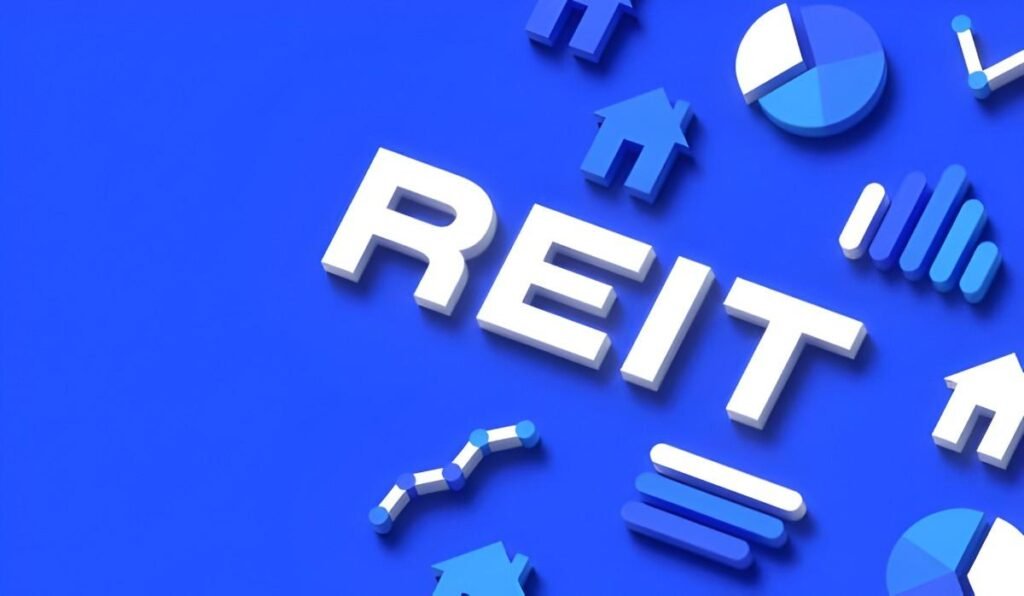 The Best REITs for Long-Term Buy and Hold Investors