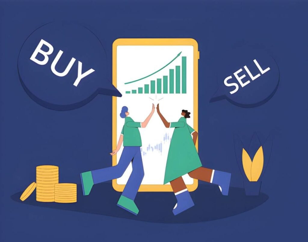 The Best Stock Buying Platform for Buy-and-Hold Investors