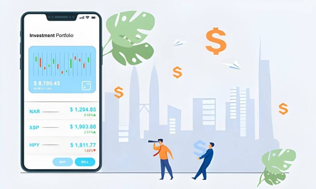 The Best Value Investing Apps for Disciplined Investors