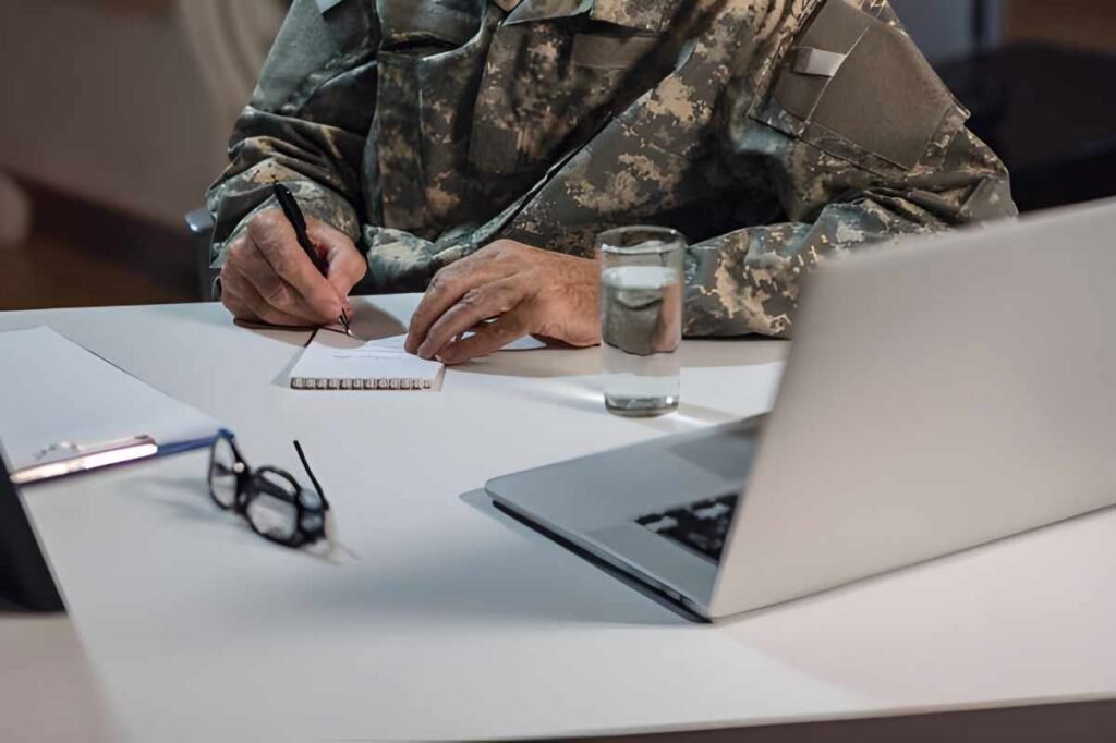 The Best Vision Plan Options for Military Retirees