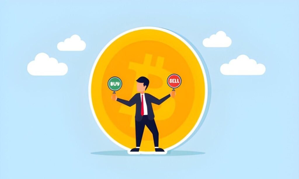 The Best Way to Buy and Hold Cryptocurrency for Long-Term Investors