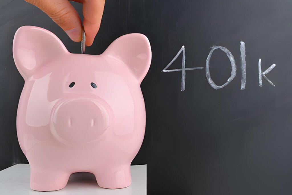 The Blackout Freeze A Strategic Guide to Navigating Your 401(k)'s Administrative Lockdown