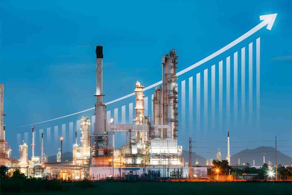 The Crude Reality A Strategic Guide to Oil ETFs for Long-Term Holding