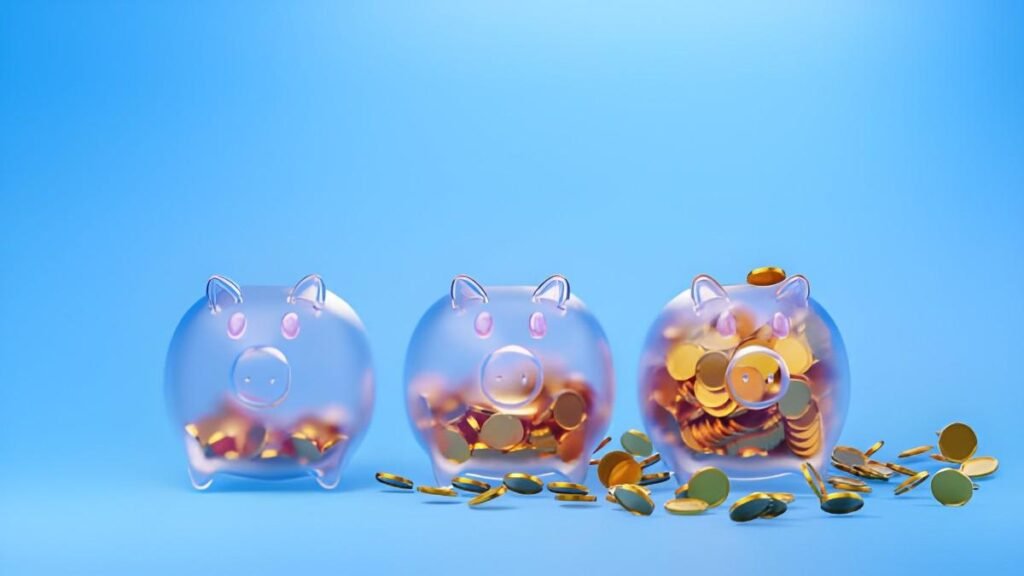 The Digital Gold IRA Incorporating Bitcoin into a Retirement Plan