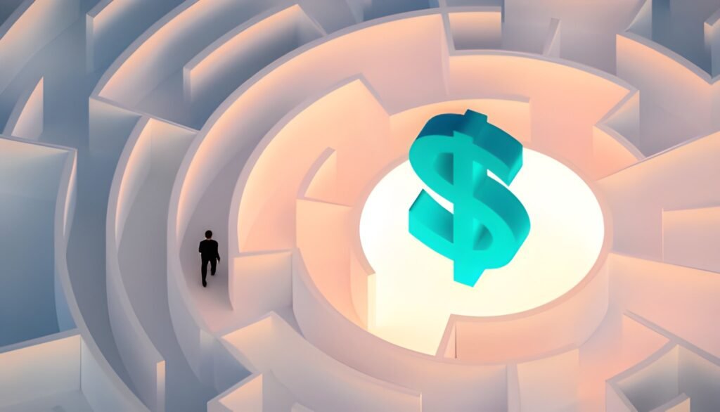 The Disciplined Pursuit of Value Deconstructing Brian Nichols' Taking Charge Philosophy