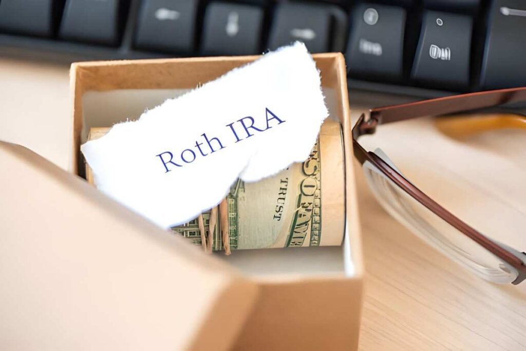 The Essential Guide to Choosing the Best Roth IRA for Retirement