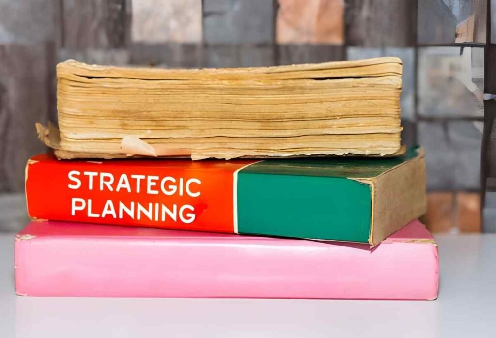 The Essential Retirement Planning Books for Building a Secure Future