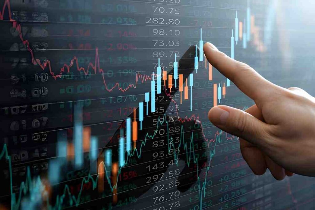 The Myth of the Single Stock and the Real Path to a 10-Year Hold