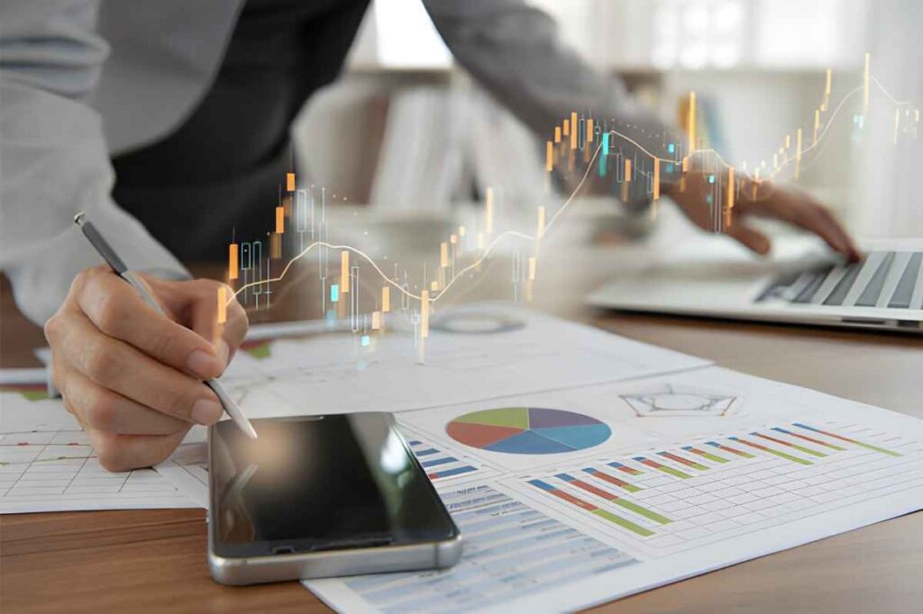 The One-ETF Portfolio A Deep Dive into the Ultimate Buy-and-Hold Strategy