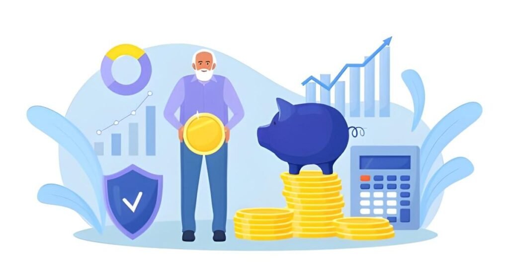 The Optimal Asset Allocation Strategy for Investors at Age 75