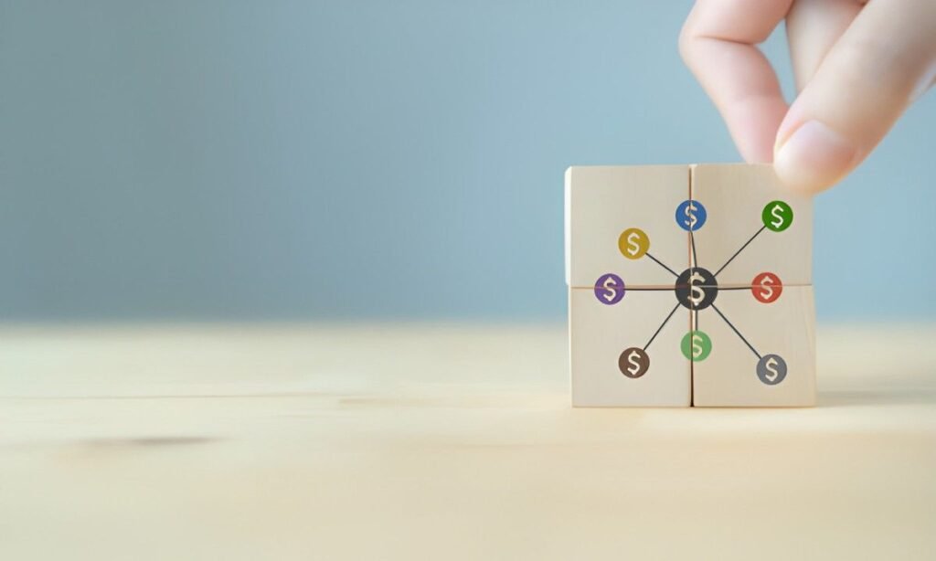 The Optimal Asset Allocation Strategy for Your Amazon 401(k)