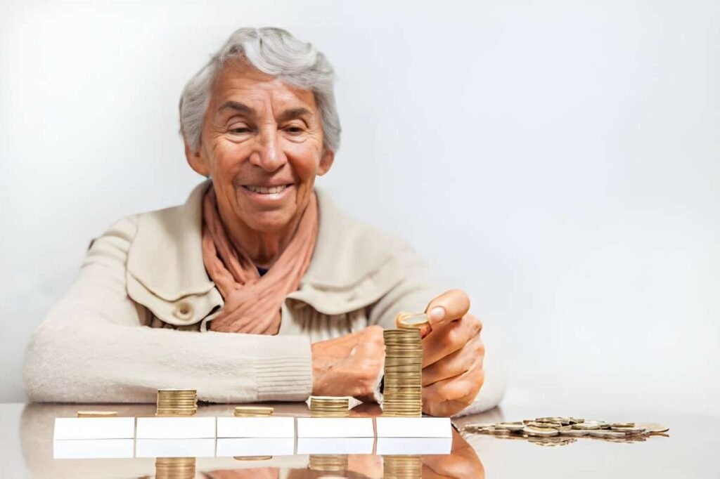 The Optimal Asset Allocation Strategy for a 65-Year-Old Retiree