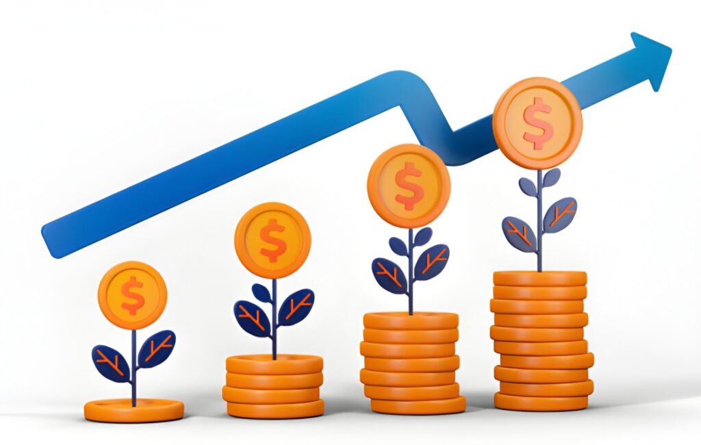The Optimal Growth Strategy for a $100,000 Investment