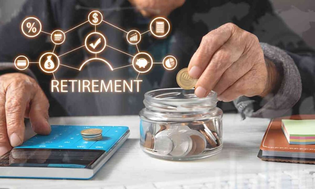 The Optimal Retirement Accumulation Strategies for Legal Professionals