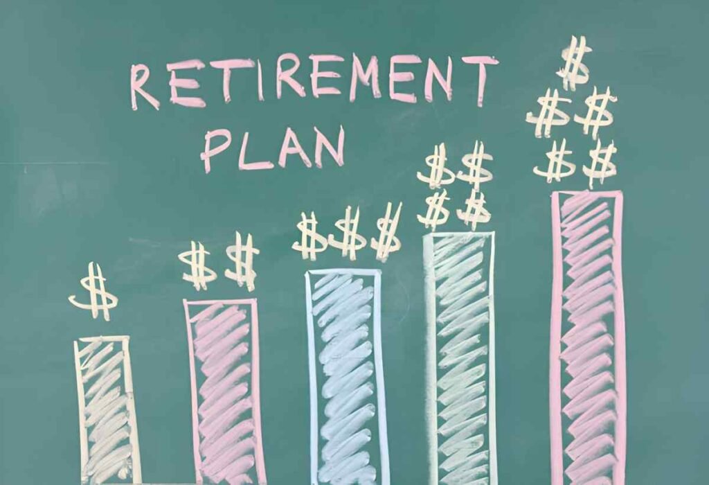 The Optimal Retirement Plan Strategy for a 30-Year-Old