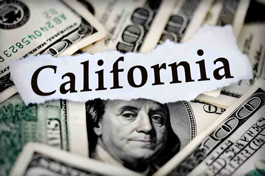 The Optimal Retirement Planning Strategy for California Residents