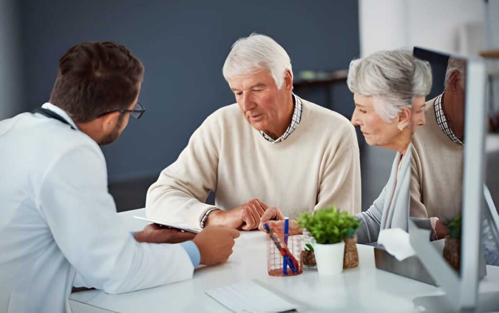 The Optimal Retirement Planning Strategy for Physicians