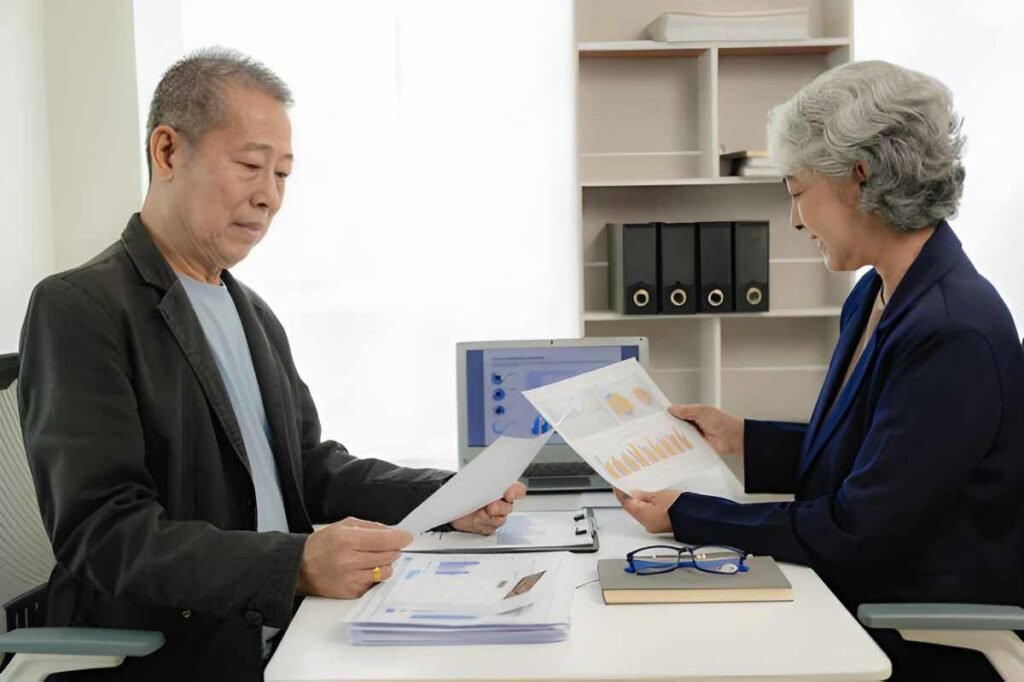 The Optimal Retirement Planning Strategy for S Corporation Owners