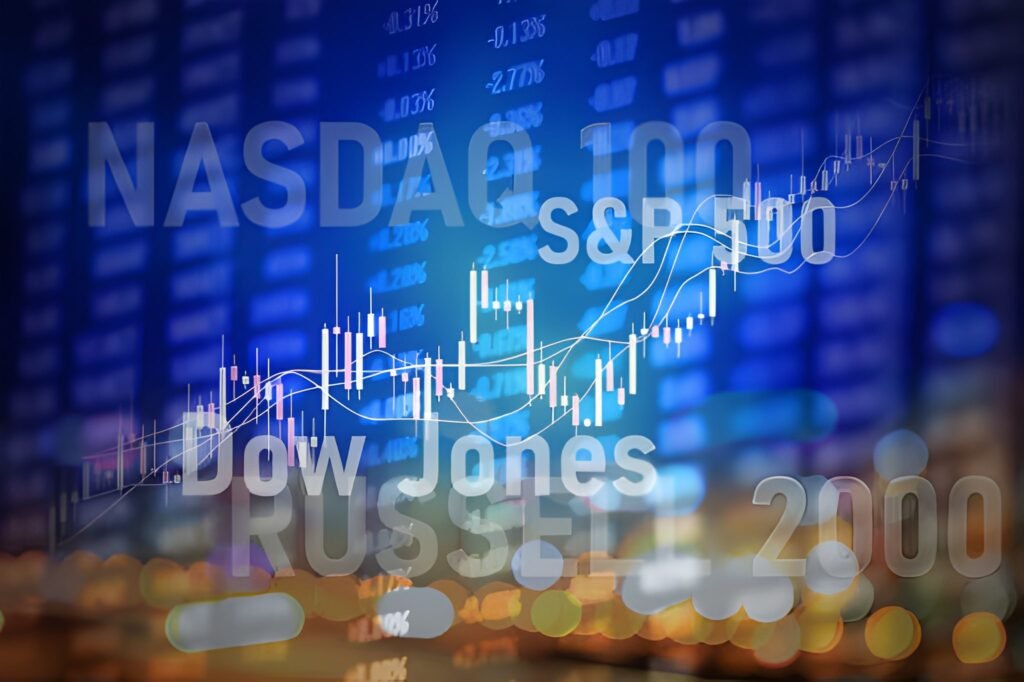 The Optimal S&P 500 Index Fund Selection A Comprehensive Analysis of Cost, Structure, and Performance